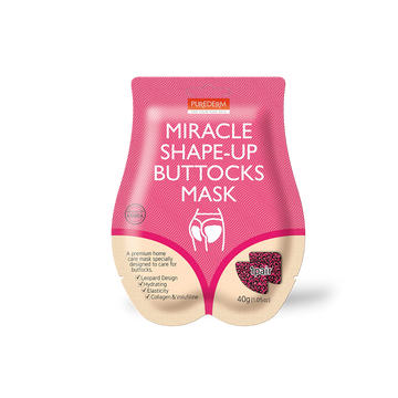 Miracle Shape-up Buttocks Mask