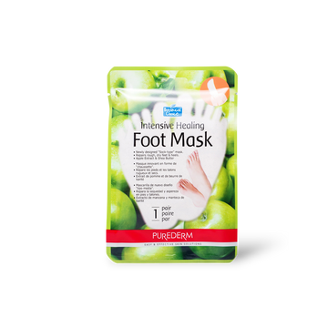 Intensive Healing Foot Mask - Apple