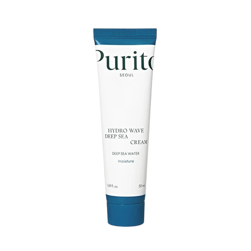 Hydro Wave Deep Sea Cream