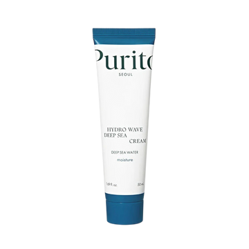 Hydro Wave Deep Sea Cream