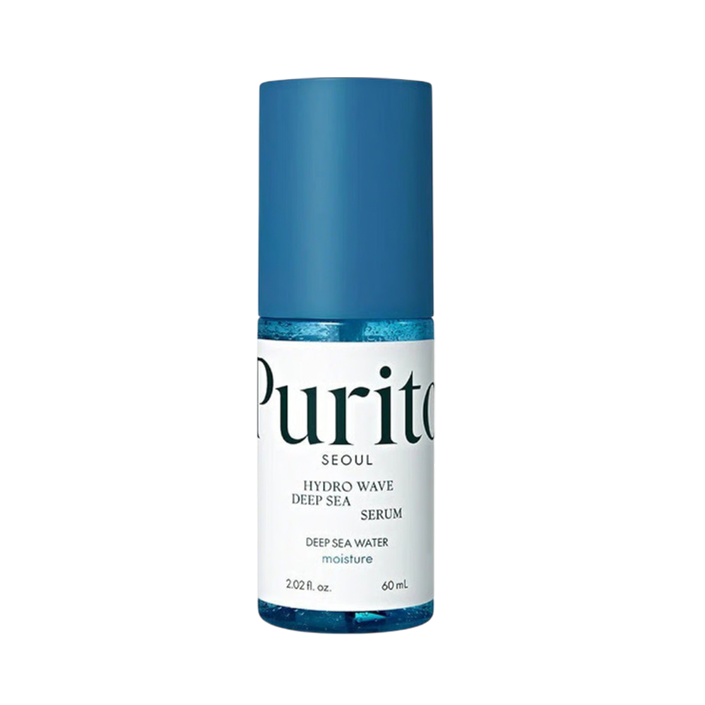 Hydro Wave Deep Sea Serum