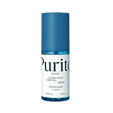 Hydro Wave Deep Sea Serum