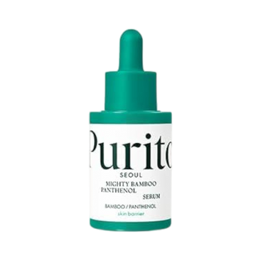 Mighty Bamboo Panthenol Serum