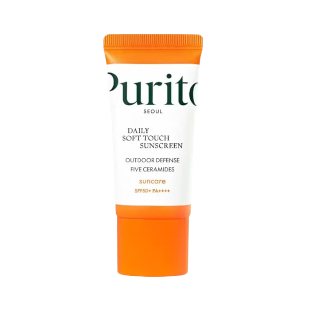 Mini Purito Daily Soft Touch Sun Screen Renewal