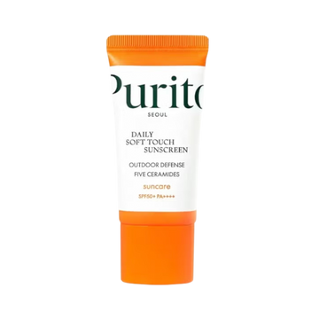 Daily Soft Touch Sun Screen Renewal