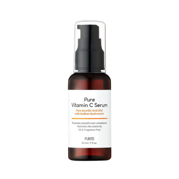 Pure Vitamin C Serum Global