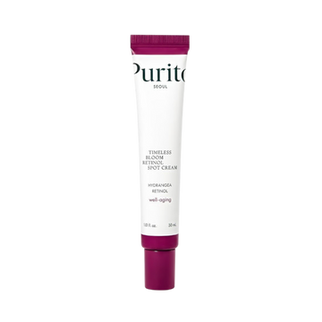 Timeless Bloom Retinol Spot Cream