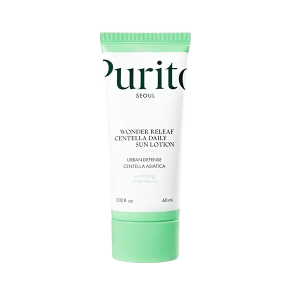 Wonder Relief Centella Daily Sun Lotion