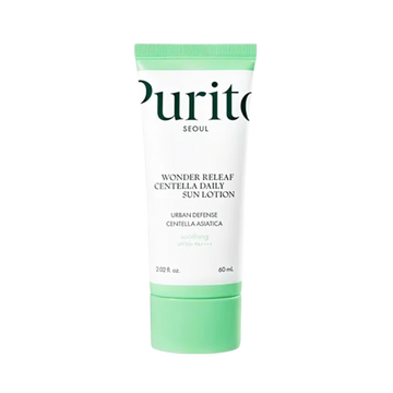 Wonder Relief Centella Daily Sun Lotion