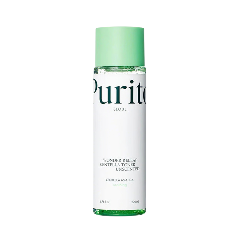 Wonder Relief Centella Toner