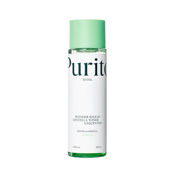 Wonder Relief Centella Toner
