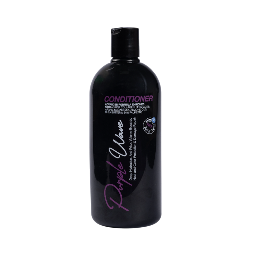 Rinse-Off Conditioner