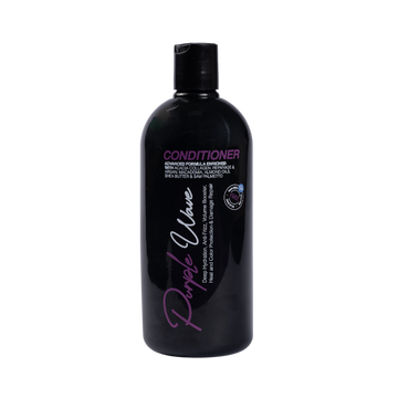 Rinse-Off Conditioner