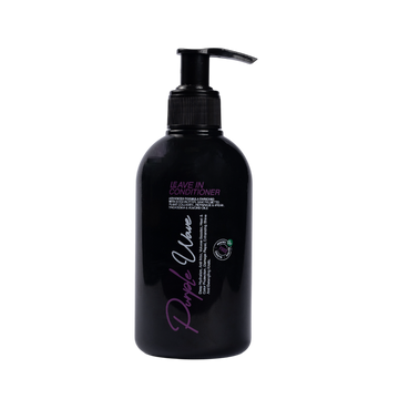 Leave-In Conditioner