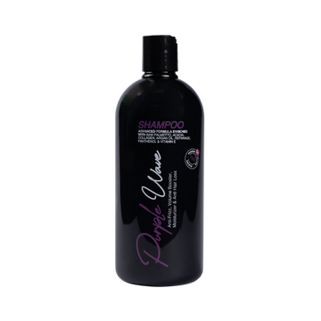 Sulfate-Free Shampoo