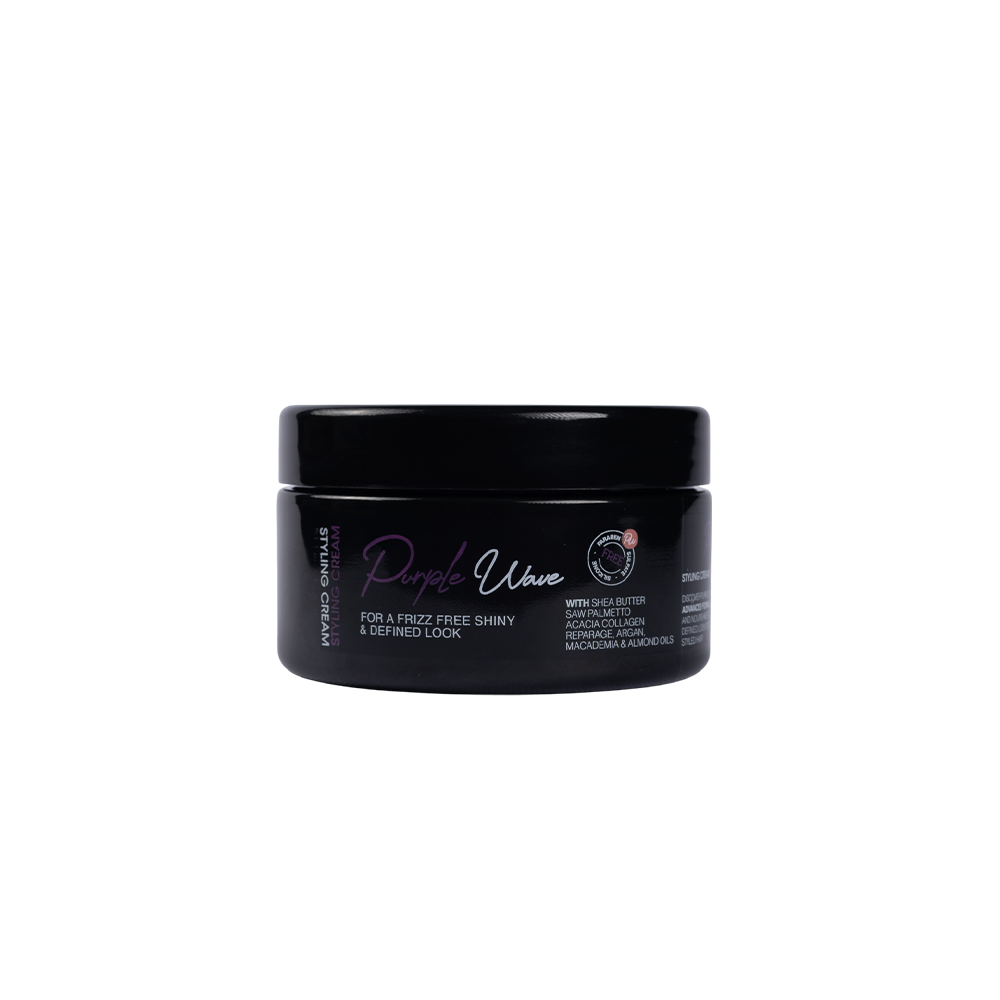 Styling Cream
