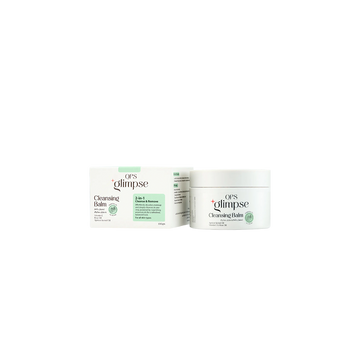 Cleansing Balm 2-in-1 Cleanse & Remove
