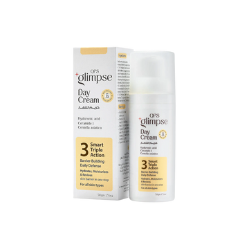 Day Cream SPF 15 Smart Triple Action