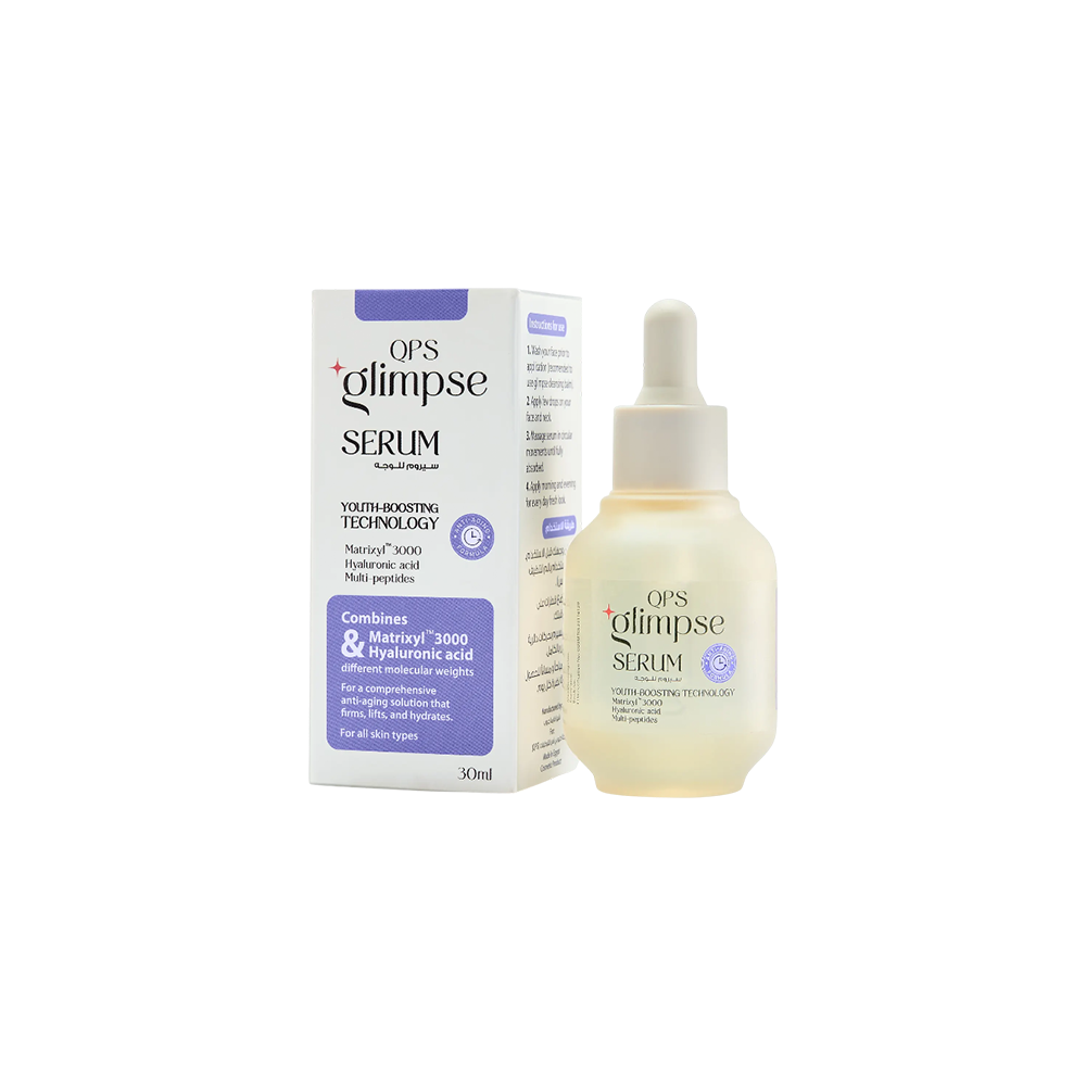 Matrixyl Serum Youth-Boosting Technology Anti-Ageing