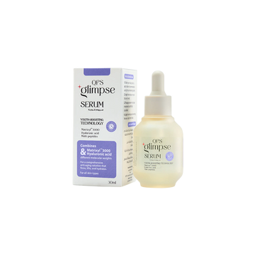 Matrixyl Serum Youth-Boosting Technology Anti-Ageing