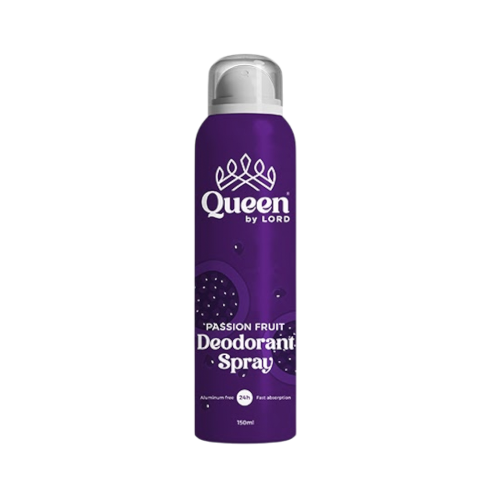 Passion Fruit Deodorant