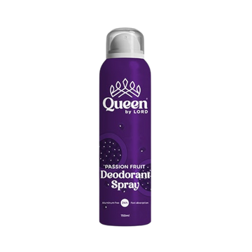 Passion Fruit Deodorant