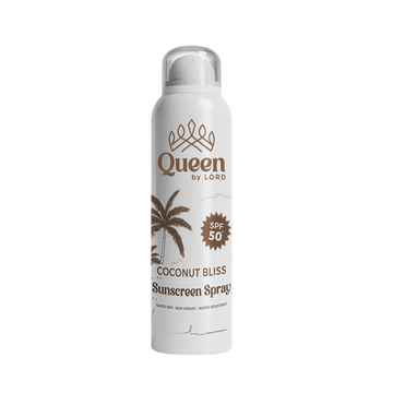 Sunscreen Spray