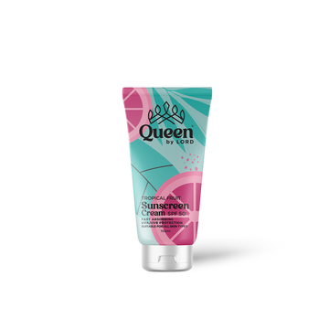 Sunscreen Cream SPF 50+