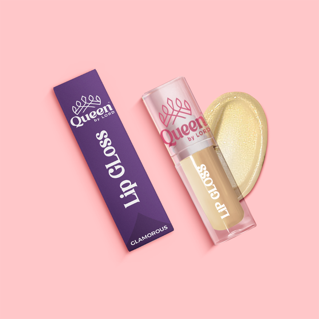 Lifter Lip Gloss