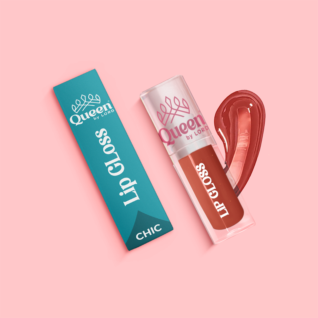 Lifter Lip Gloss