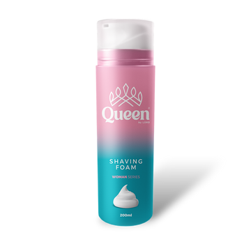 Shaving Foam