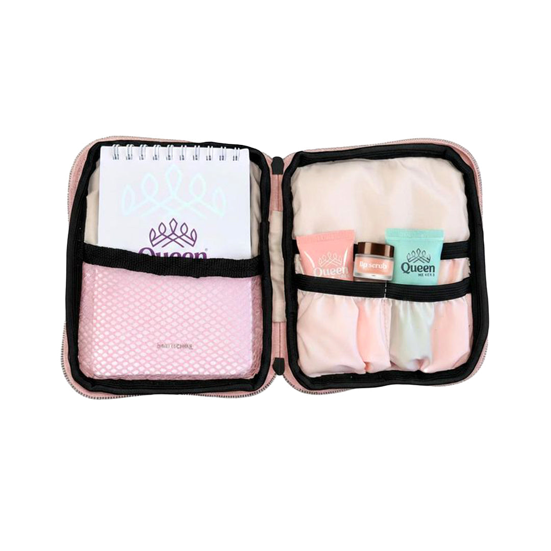Puffy Pack