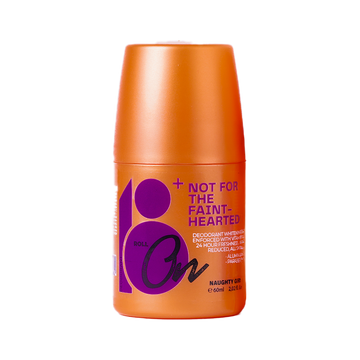 Naughty Girl Roll-On Deodorant