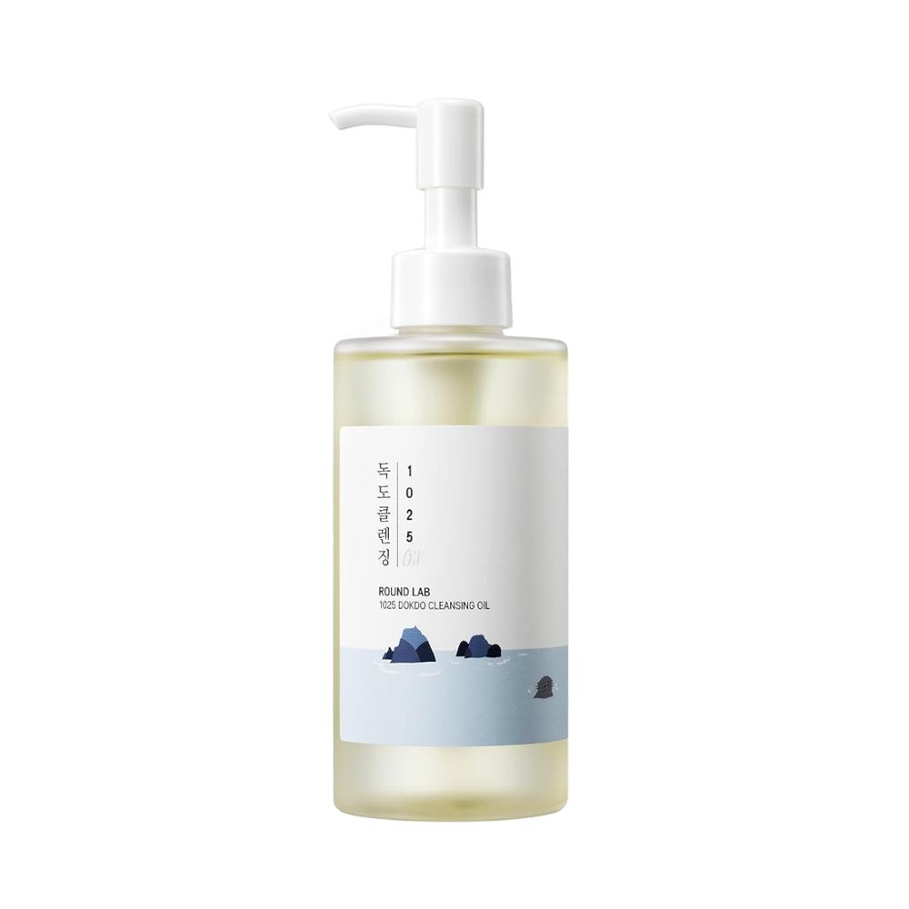 1025 Dokdo Cleansing Oil