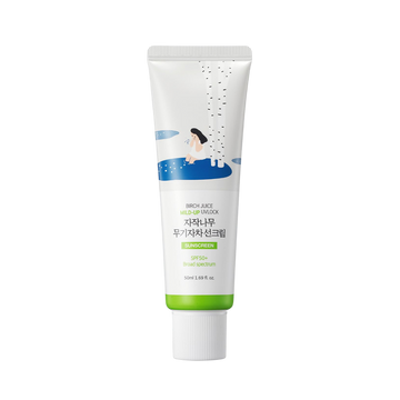 Birch Juice Mild Up Sun Screen