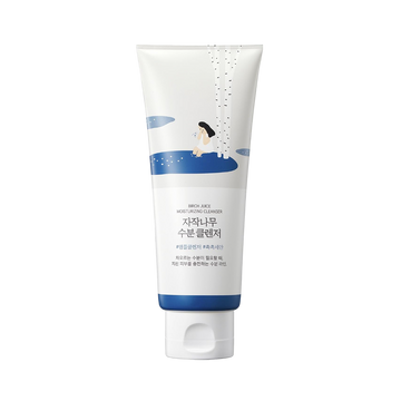 Birch Juice Moisturizing Cleanser