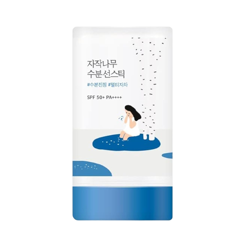 Birch Juice Moisturizing Sun Stick