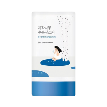 Birch Juice Moisturizing Sun Stick