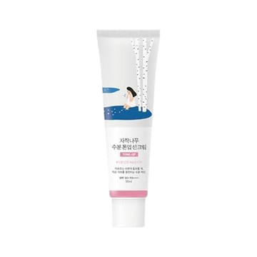 Birch Juice Moisturizing Tone Up Sun Screen