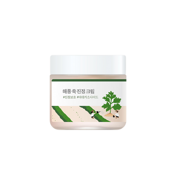 Mugwort Calming Cream