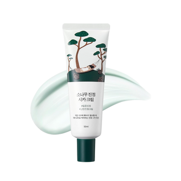 Pine Calming Cica Cream