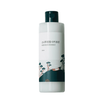Pine Calming Cica Lotion