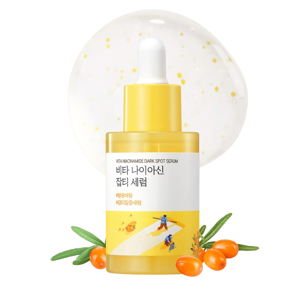 Vita Niacinamide Dark Spot Serum