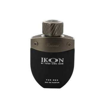 Be Your Own Ikon - For Him