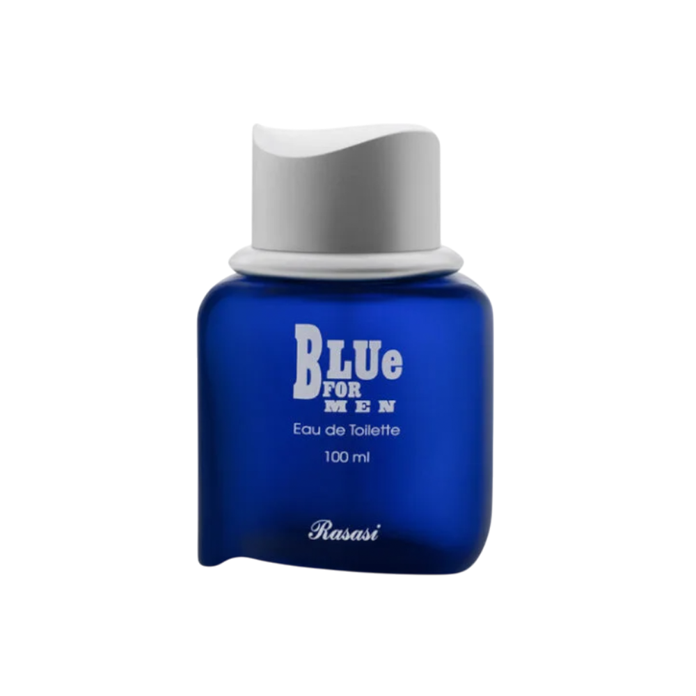 Blue - For Him