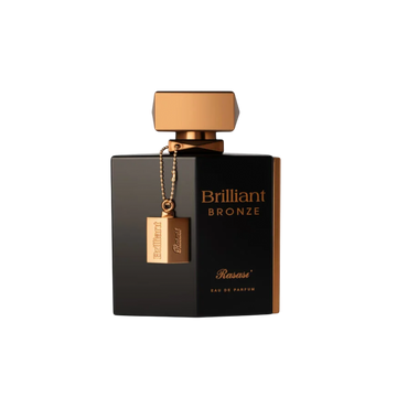 Brilliant Bronze - Unisex