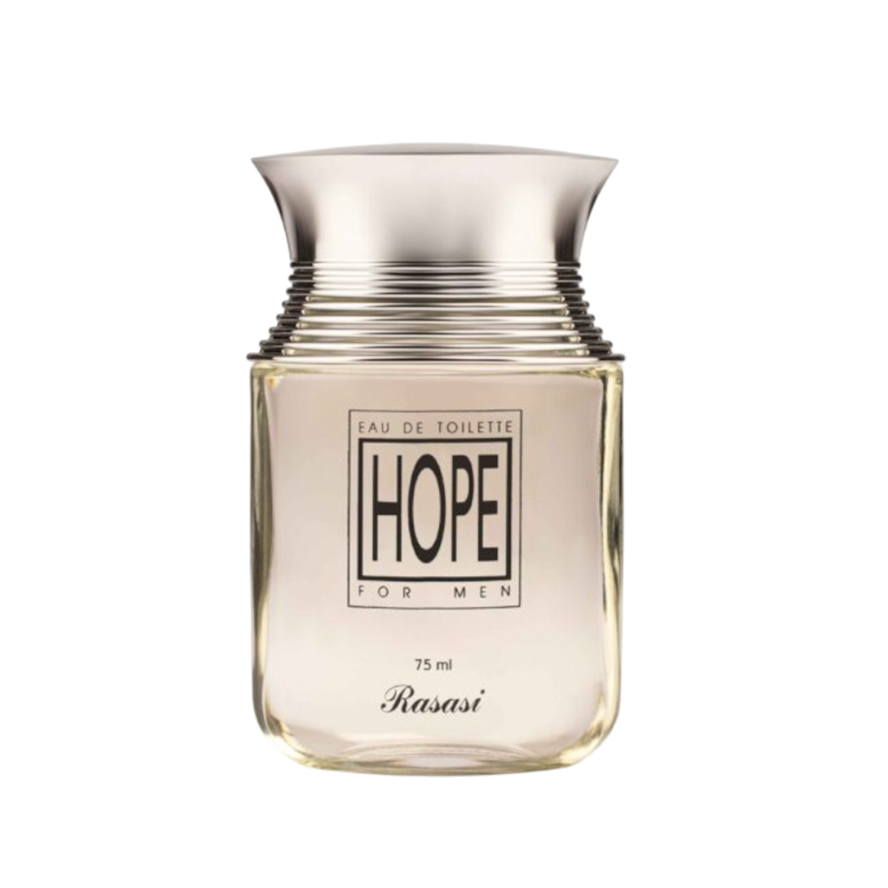 Hope - For Him