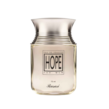 Hope - For Him