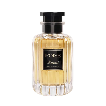 Poise - Unisex