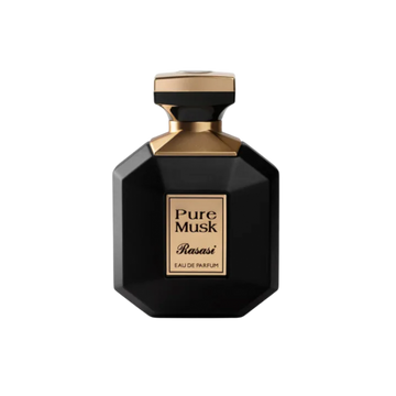 Pure Musk - Unisex